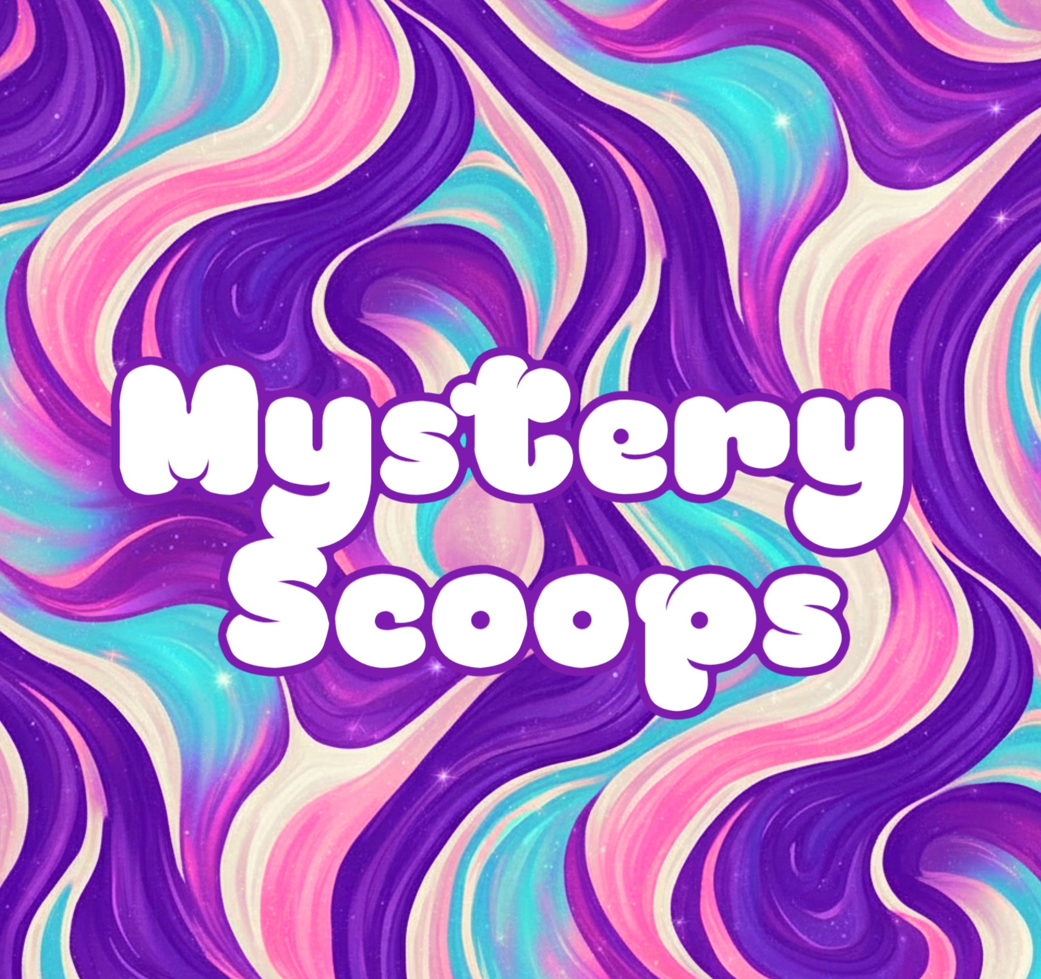 Mystery Scoop