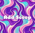 Add Scoop ( 1 ) Mystery Scoop Only