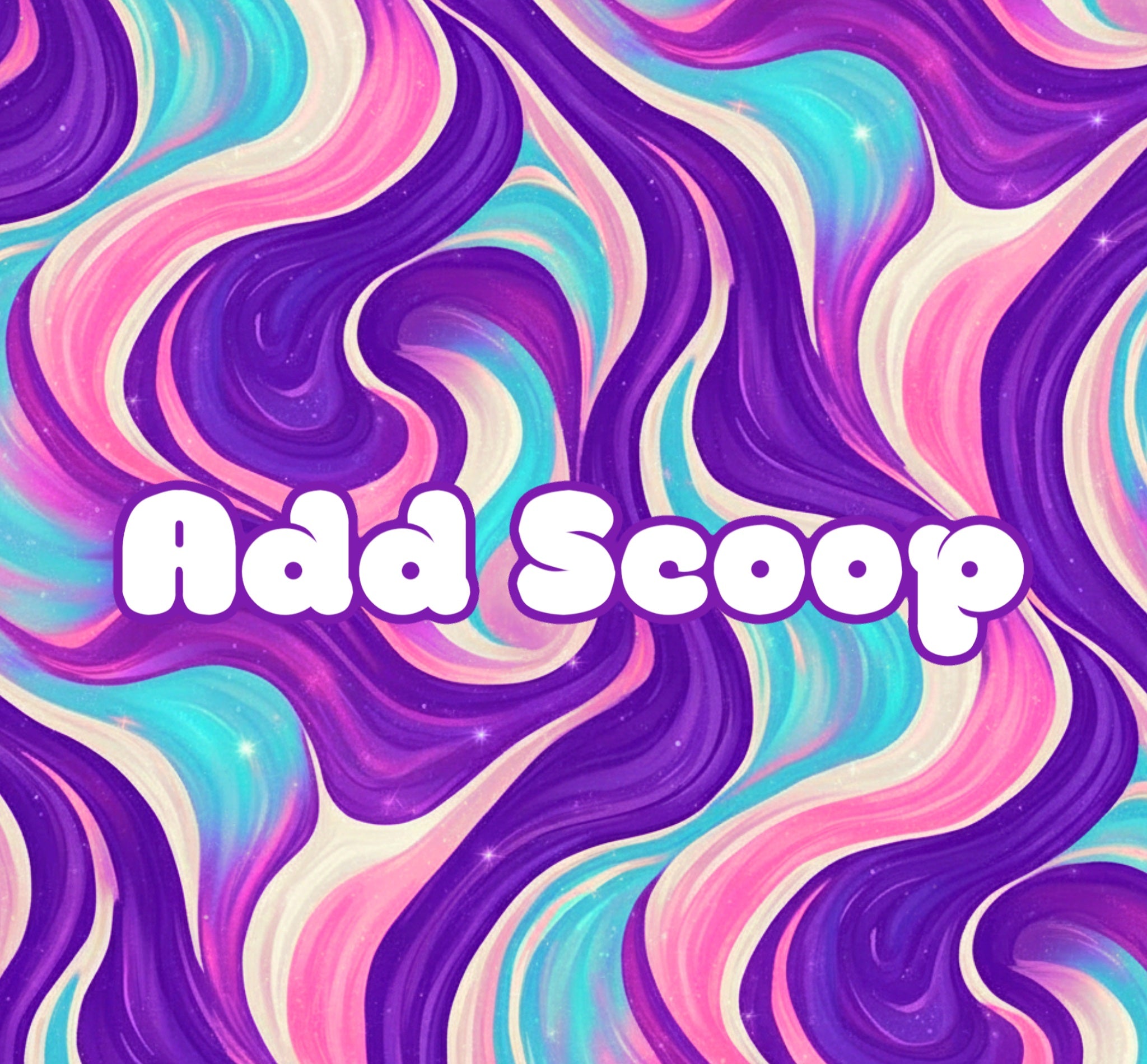 Add Scoop ( 1 ) Mystery Scoop Only