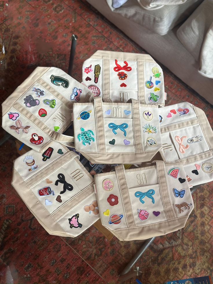 Mystery Tote Kit