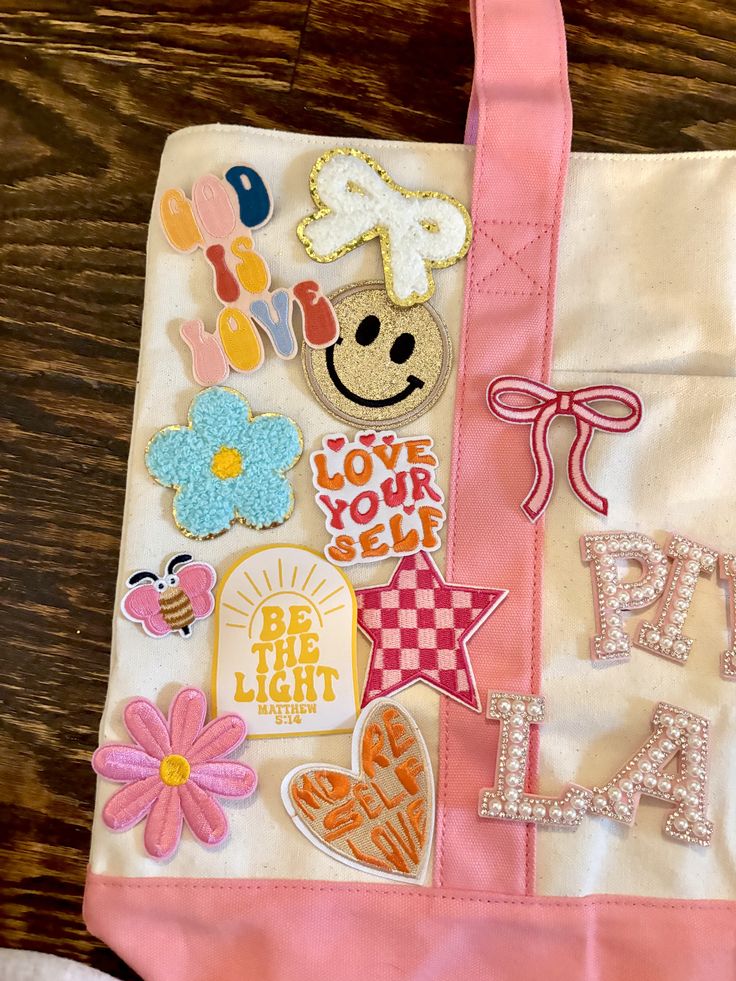 Mystery Tote Kit